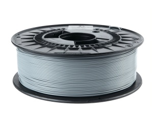 Filament 3DPower Basic PET-G Light Grey 1kg