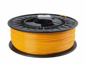Filament 3DPower Basic PET-G  Orange 1kg