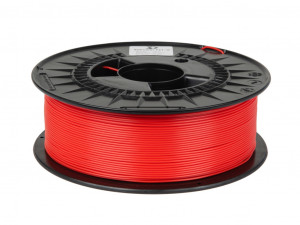 Filament 3DPower Basic PET-G Red 1kg