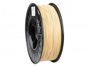Filament 3DPower Basic PLA Beige 1kg