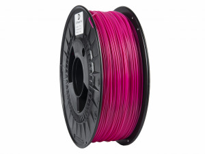 Filament 3DPower Basic PLA Pink 1kg