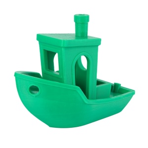 Filament 3DPower Hyper PLA Grass Green 1kg