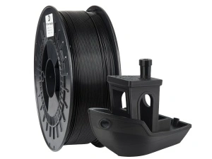 Filament 3DPower Hyper PLA Ink Black 1kg