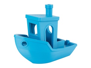 Filament 3DPower Hyper Speed PET-G Arctic Blue 1kg