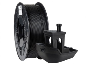Filament 3DPower Hyper Speed PET-G Ink Black 1kg