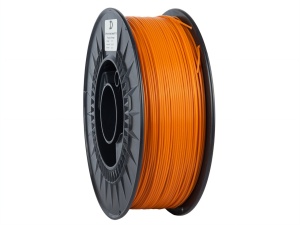 Filament 3DPower Hyper Speed PET-G Papaya Orange 1kg
