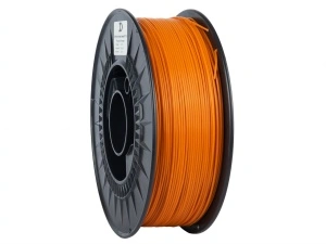 Filament 3DPower Hyper Speed PET-G Papaya Orange 1kg