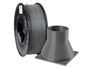 Filament 3DPower PLA HT 150 Grey 1kg