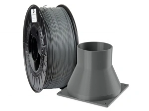 Filament 3DPower PLA HT 150 Grey 1kg