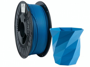 Filament 3DPower PLA MATTE Blue 1kg