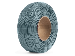 Filament 3DPower Refill PET-G Light Grey 1kg