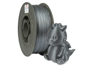 Filament 3DPower Select PETG Silver 1kg