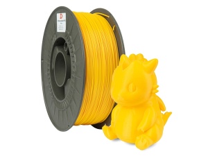 Filament 3DPower Select PETG Yellow 1kg