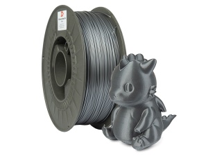 Filament 3DPower Select PLA Silver 1kg