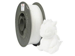 Filament 3DPower Select PLA White 1kg