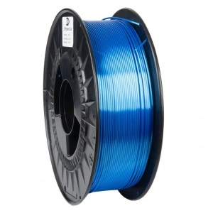 Filament 3DPower SILK Blue 1kg
