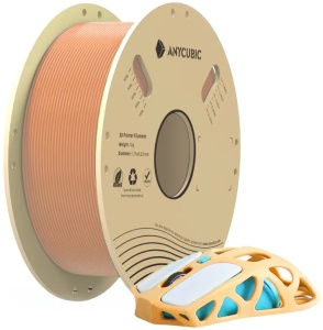 Filament Anycubic Pantone 4x1kg