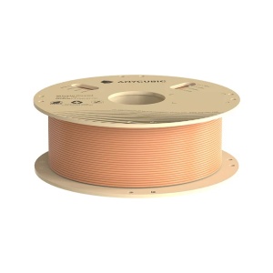 Filament Anycubic Peach Fuzz 1Kg