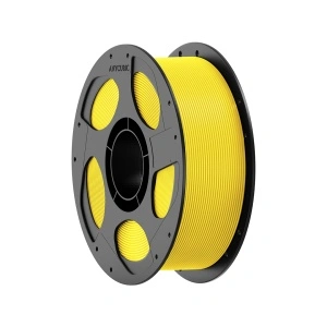 Filament Anycubic PETG Yellow 1kg