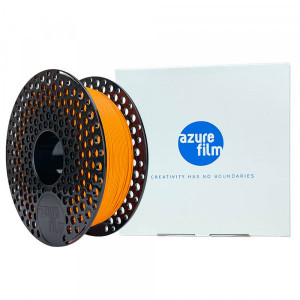 Filament ASA Azurefilm Orange