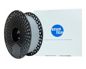Filament ASA AzureFilm Silver 1kg