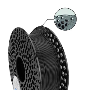 Filament AzureFilm ABS Prime Black 1kg