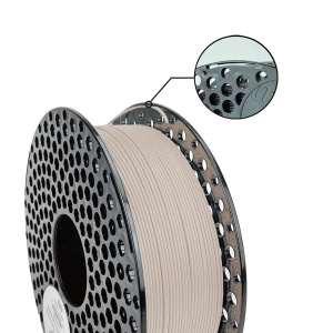 Filament AzureFilm PLA Matte HS Off-White 1kg
