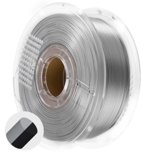 Filament AzureFilm PLA Silk Dual Color Midnight Chrome 1kg