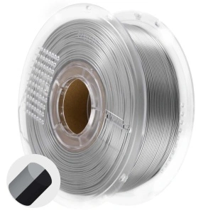 Filament AzureFilm PLA Silk Dual Color Midnight Chrome 1kg
