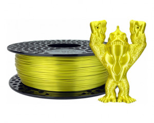 Filament Azurefilm Silk Jungle Gold 1Kg