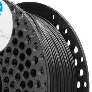Filament Azurefilm TPU Flexible 95A Black 1Kg