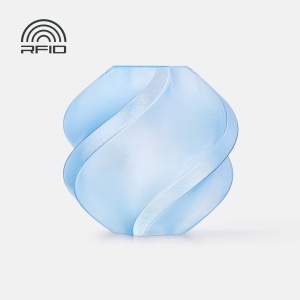 Filament Bambu Lab PETG Translucent Light Blue 1,75mm/1kg