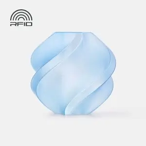 Filament Bambu Lab PETG Translucent Light Blue 1,75mm/1kg