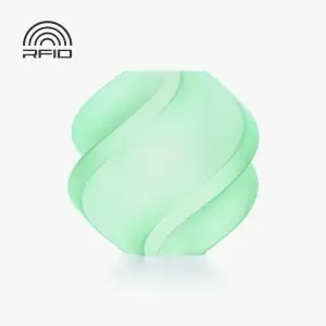 Filament Bambu Lab PLA Translucent Light Jade 1kg