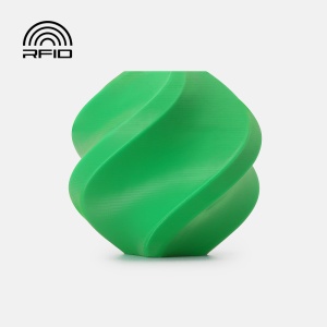 Filament Bambu Lab Refill PETG Basic Green 1kg