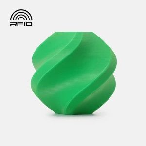 Filament Bambu Lab Refill PETG Basic Green 1kg