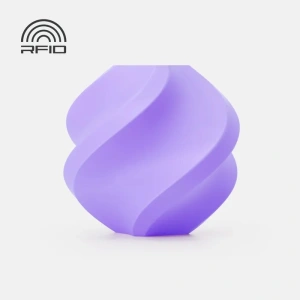 Filament Bambu Lab Refill PETG Matte Violet 1kg