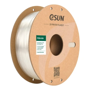 Filament eSUN PEBA-90A Clear 800g