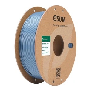 Filament eSun PLA Basic Light Grey 1kg