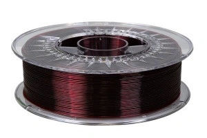 Filament Everfil PETG Burgundy 1kg