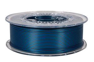 Filament Everfil PLA Blue silver