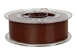 Filament Everfil PLA Brown Wood-1Kg