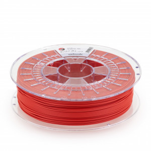 Filament EXTRUDR GreenTEC Pro Red 0.8kg