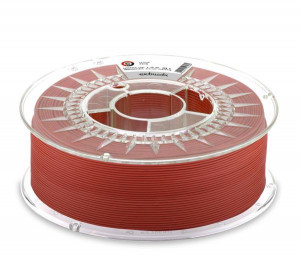 Filament EXTRUDR PCTG Red 0.8kg