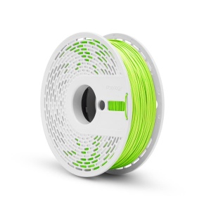 Filament Fiberlogy ABS + GF Light Green 750g