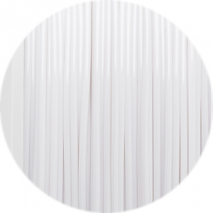Filament Fiberlogy ABS Plus White 850g