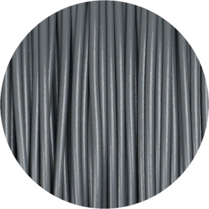 Filament Fiberlogy ASA Matte Graphite 0.75kg