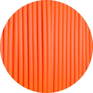 Filament Fiberlogy Easy PLA Neon Orange 850g