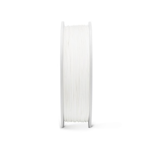 Filament Fiberlogy MattFlex 40D White 0.85kg