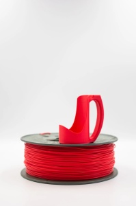 Filament Filalab ASA Red 0.85kg
